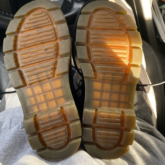 Doc Martin airwair size 6 - Picture 5 of 5